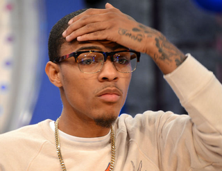 Bow Wow (Andrew H. Walker/Getty)